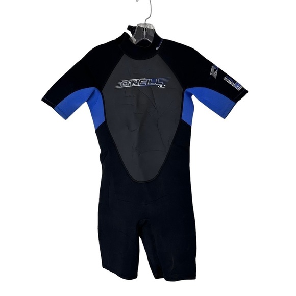 O'NeillSpring Suit Wetsuit Reactor 2mm Youth Size 16